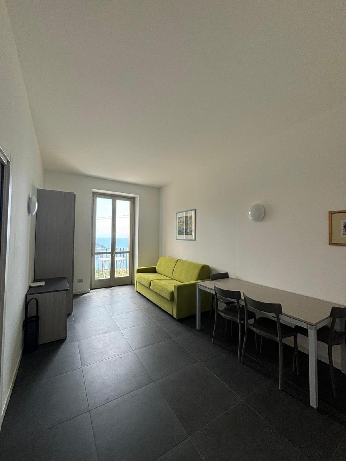 La Scuoletta Sea View & Relax Vernazza 5 Terre Eksteriør billede