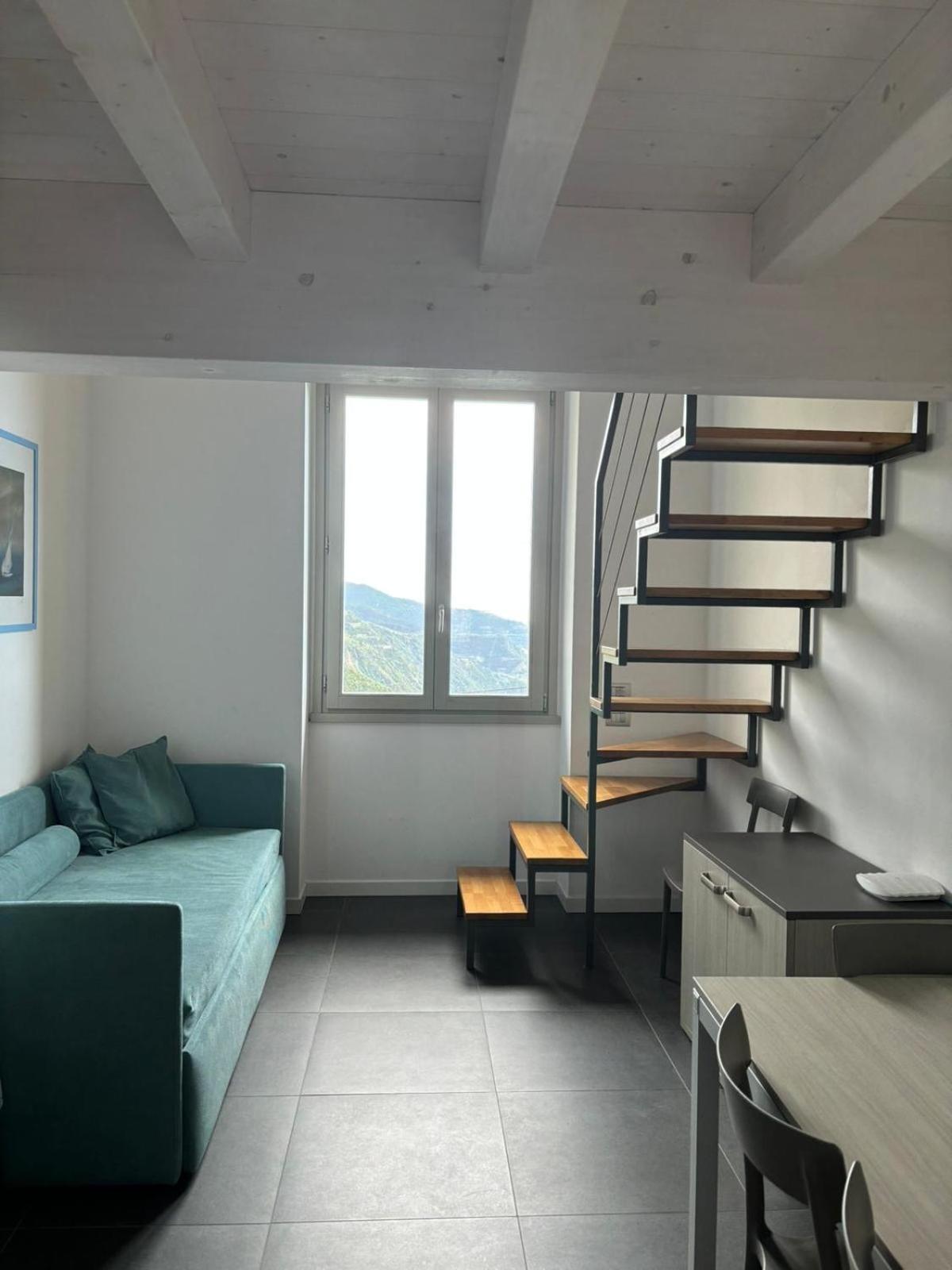 La Scuoletta Sea View & Relax Vernazza 5 Terre Eksteriør billede